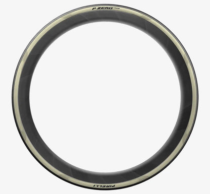 Reifen PIRELLI P ZERO RACE 700c TubeType Beige