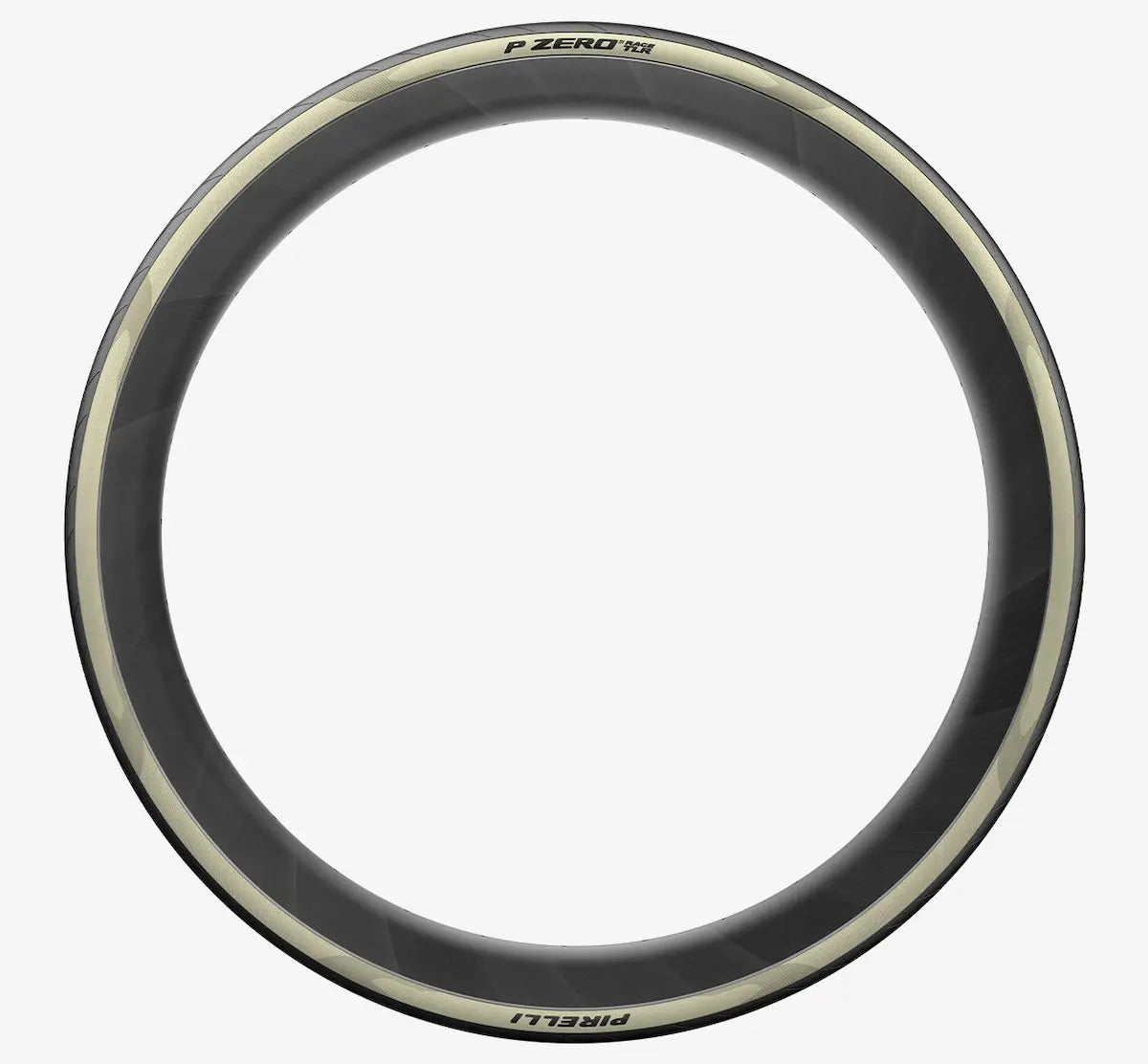 Reifen PIRELLI P ZERO™ RACE TLR 700x28c Tubeless Ready Beige