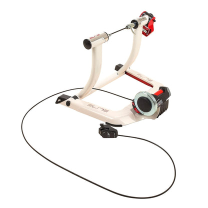 Heimtrainer ELITE QUBO POWER MAG SMART B+