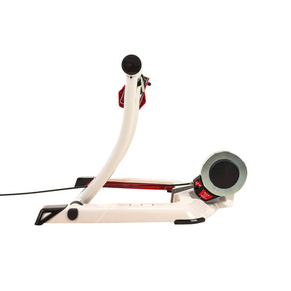 Heimtrainer ELITE QUBO POWER MAG SMART B+