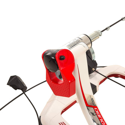 Heimtrainer ELITE QUBO POWER MAG SMART B+