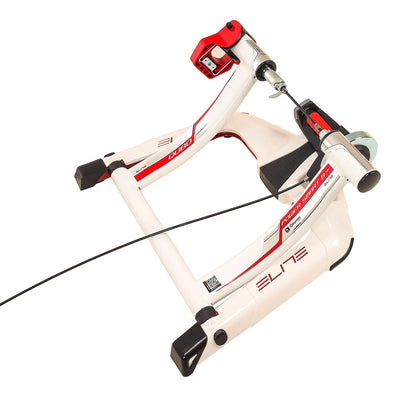 Heimtrainer ELITE QUBO POWER MAG SMART B+