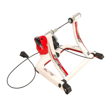 Heimtrainer ELITE QUBO POWER MAG SMART B+