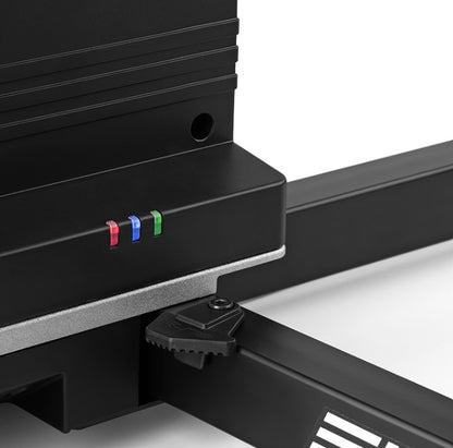 Home Trainer ELITE AVANTI Version COG&CLICK