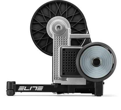 Home Trainer ELITE AVANTI Version COG&CLICK