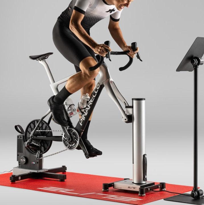 Heimtrainer ELITE JUSTO 2