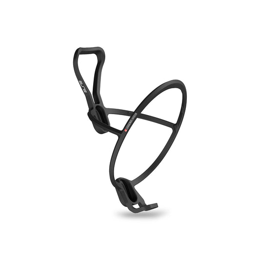 ELITE LEGGERO Carbon Trinkflaschenhalter