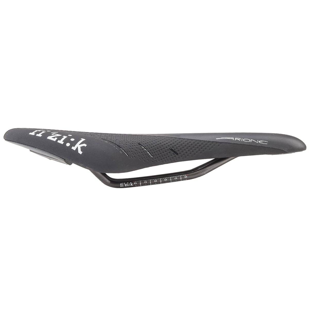 Selle FIZIK ARIONE R3 LARGE Rails Kium