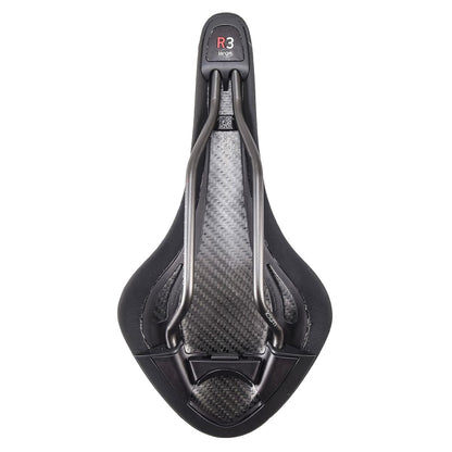 Sattel FIZIK ARIONE R3 LARGE Kium-Schienen