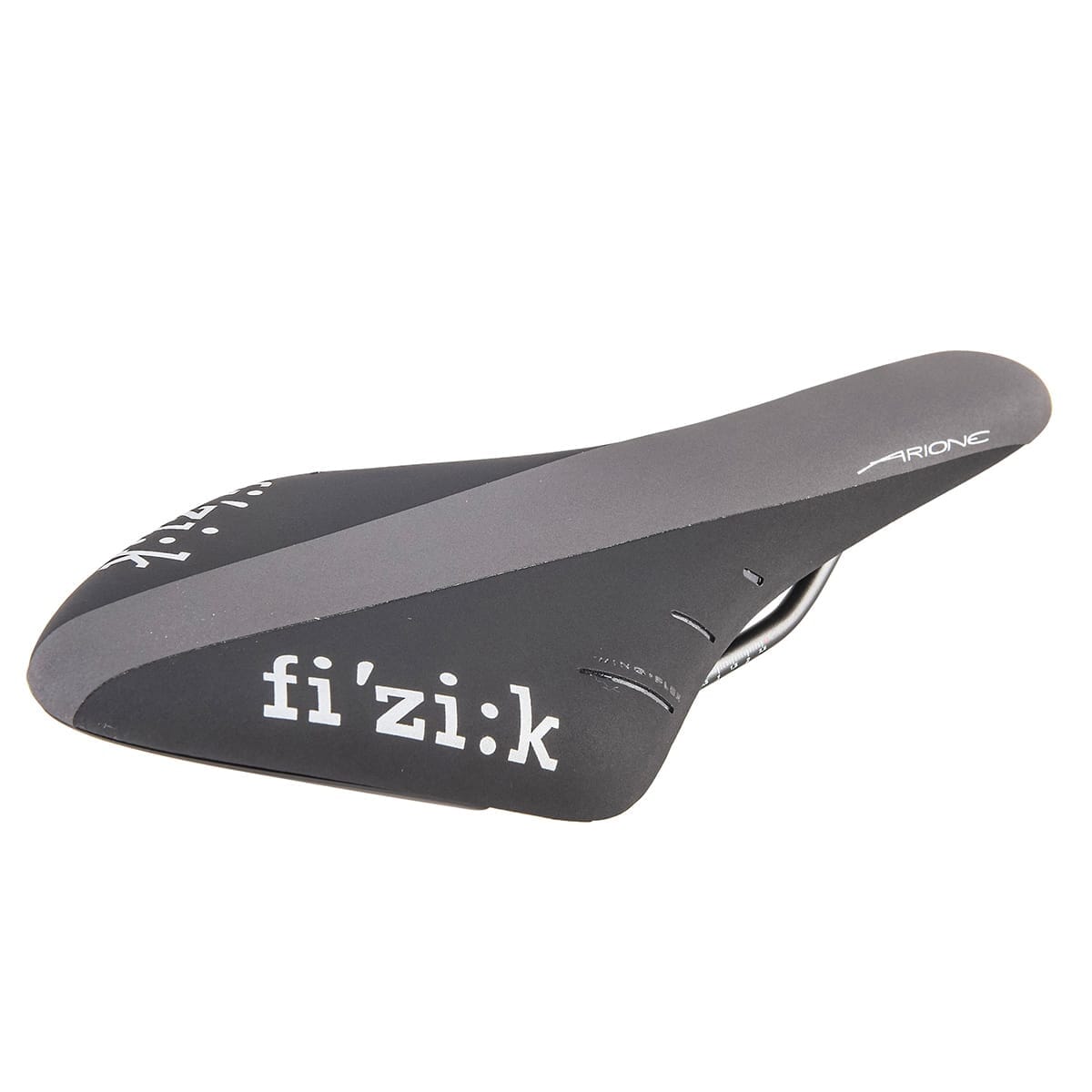 Selle FIZIK ARIONE R3 REGULAR Rails Kium