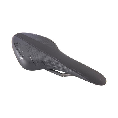 Sattel FIZIK ARIONE R1 LARGE Carbon Braided Schienen