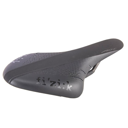 Sattel FIZIK ARIONE R1 LARGE Carbon Braided Schienen