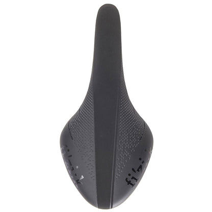 Sattel FIZIK ARIONE R1 LARGE Carbon Braided Schienen