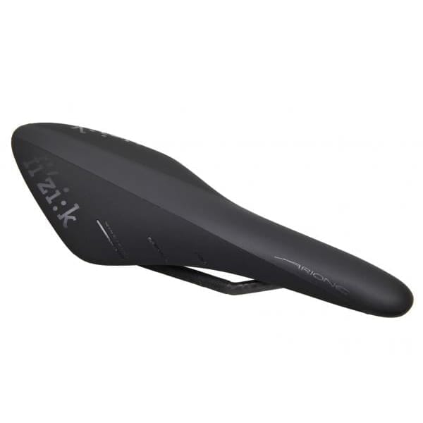 Selle FIZIK ARIONE R1 REGULAR Rails Carbone