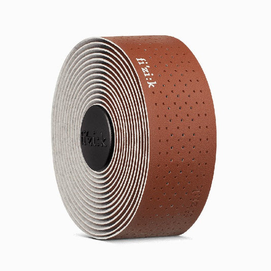 Kleiderbügelband FIZIK TEMPO MICROTEX CLASSIC Braun
