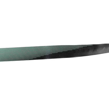 Lenkerband FIZIK VENTO MICROTEX TACKY BICOLORE Schwarz/Celeste 2 mm