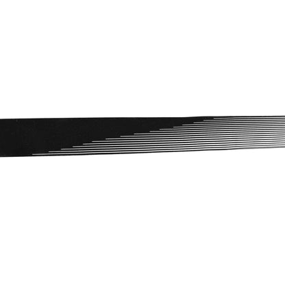 Lenkerband FIZIK VENTO MICROTEX TACKY BICOLORE Schwarz/Weiß 2 mm