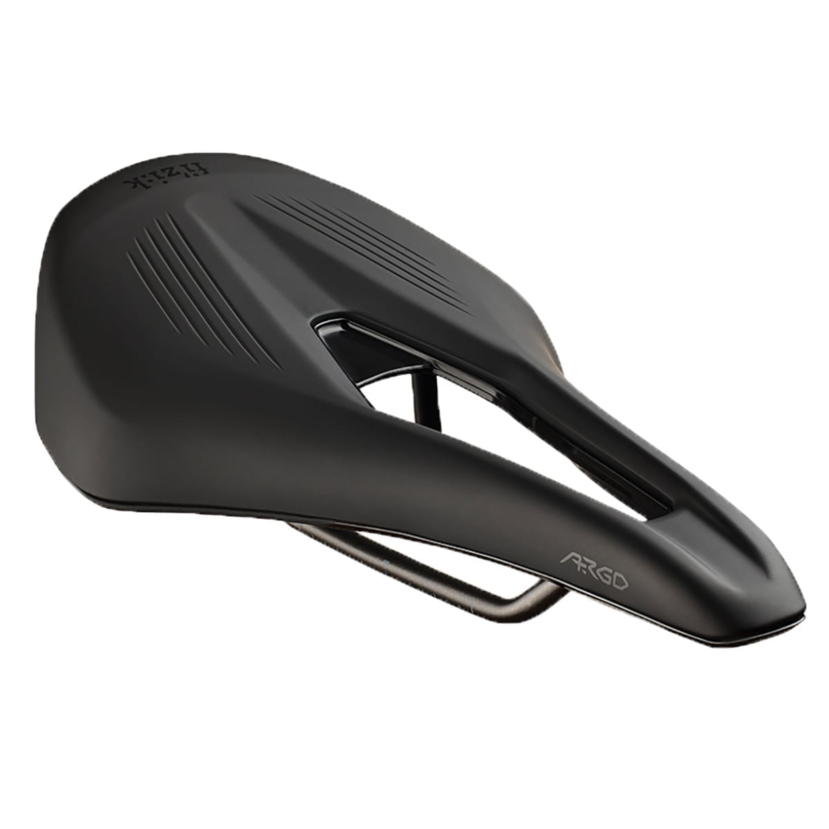 Selle FIZIK VENTO ARGO R3 140 mm Rails Kium