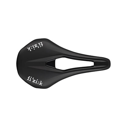 Sattel FIZIK VENTO ARGO R5 140mm Schienen Mangan