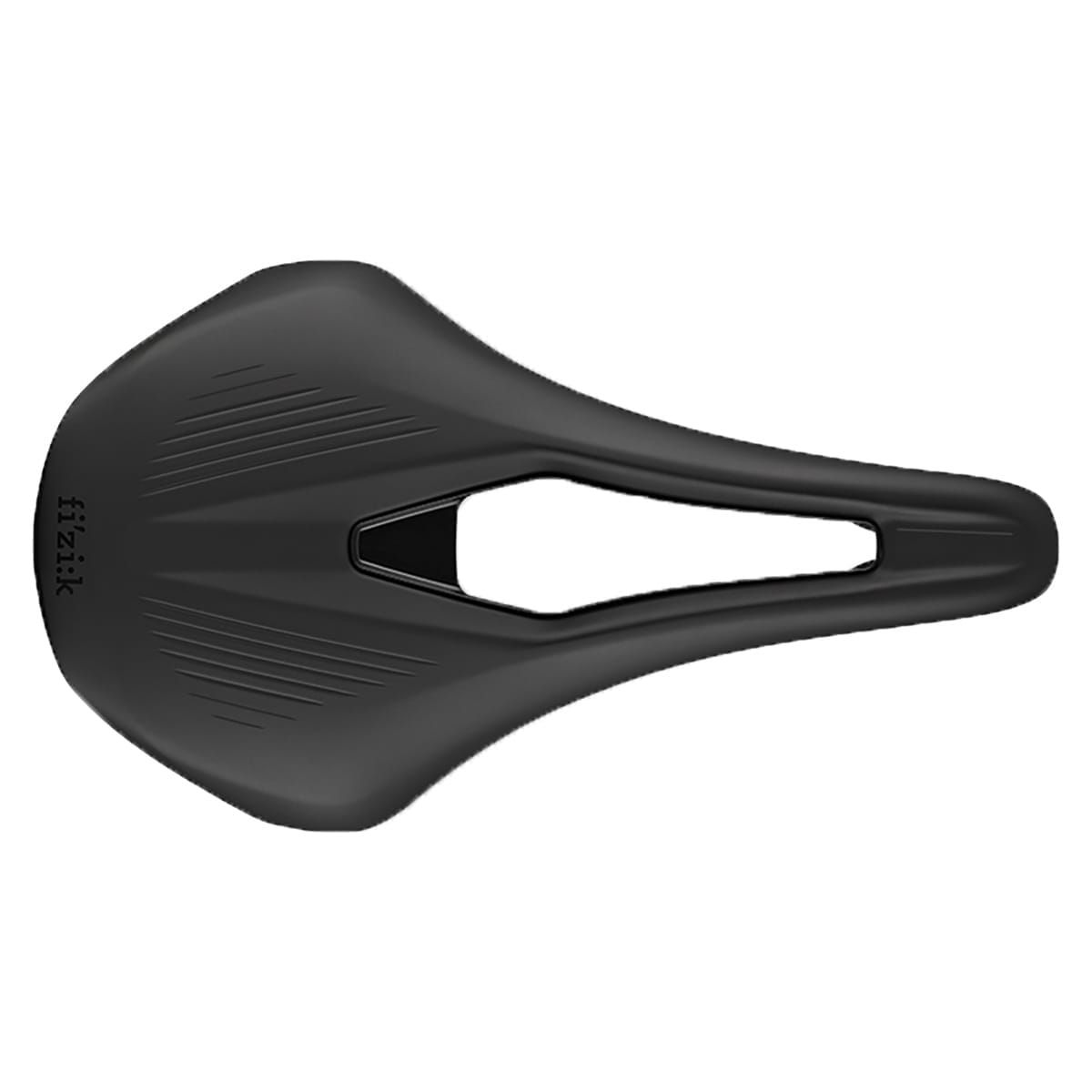 Selle FIZIK VENTO ARGO R1 150mm Rails Carbon