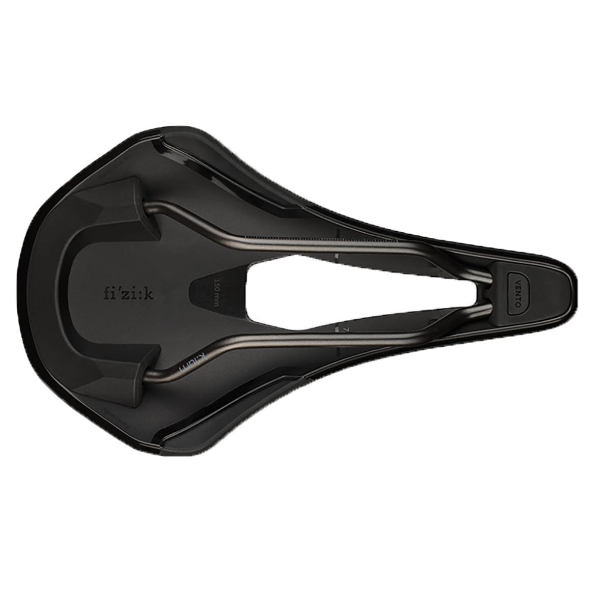 Selle FIZIK VENTO ARGO R3 150mm Rails Kium