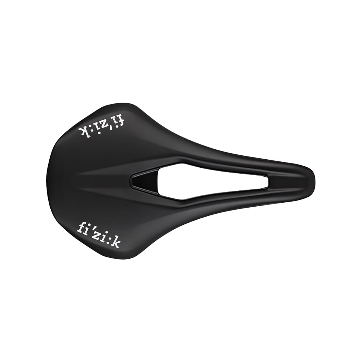 Selle FIZIK VENTO ARGO R5 150mm Rails Manganèse