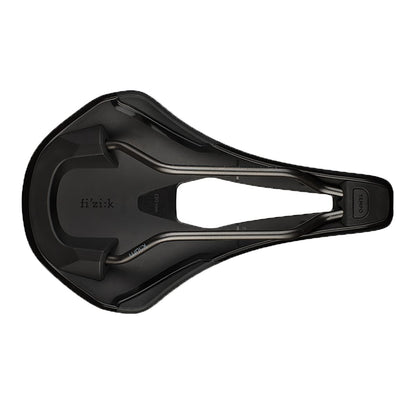 Sattel FIZIK TEMPO ARGO R3 150 mm Kium-Schienen