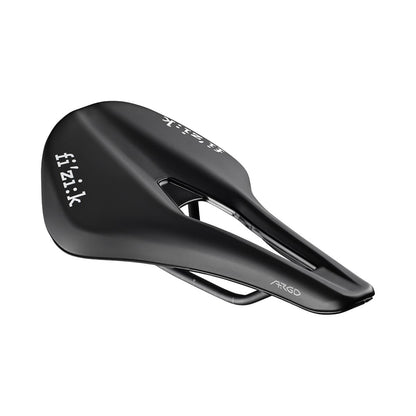 Sattel FIZIK TEMPO ARGO R5 160mm Mangan-Schienen