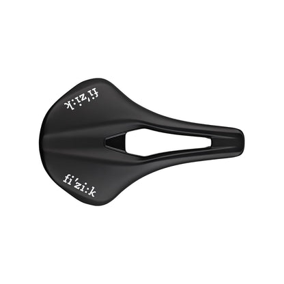 Sattel FIZIK TEMPO ARGO R5 160mm Mangan-Schienen