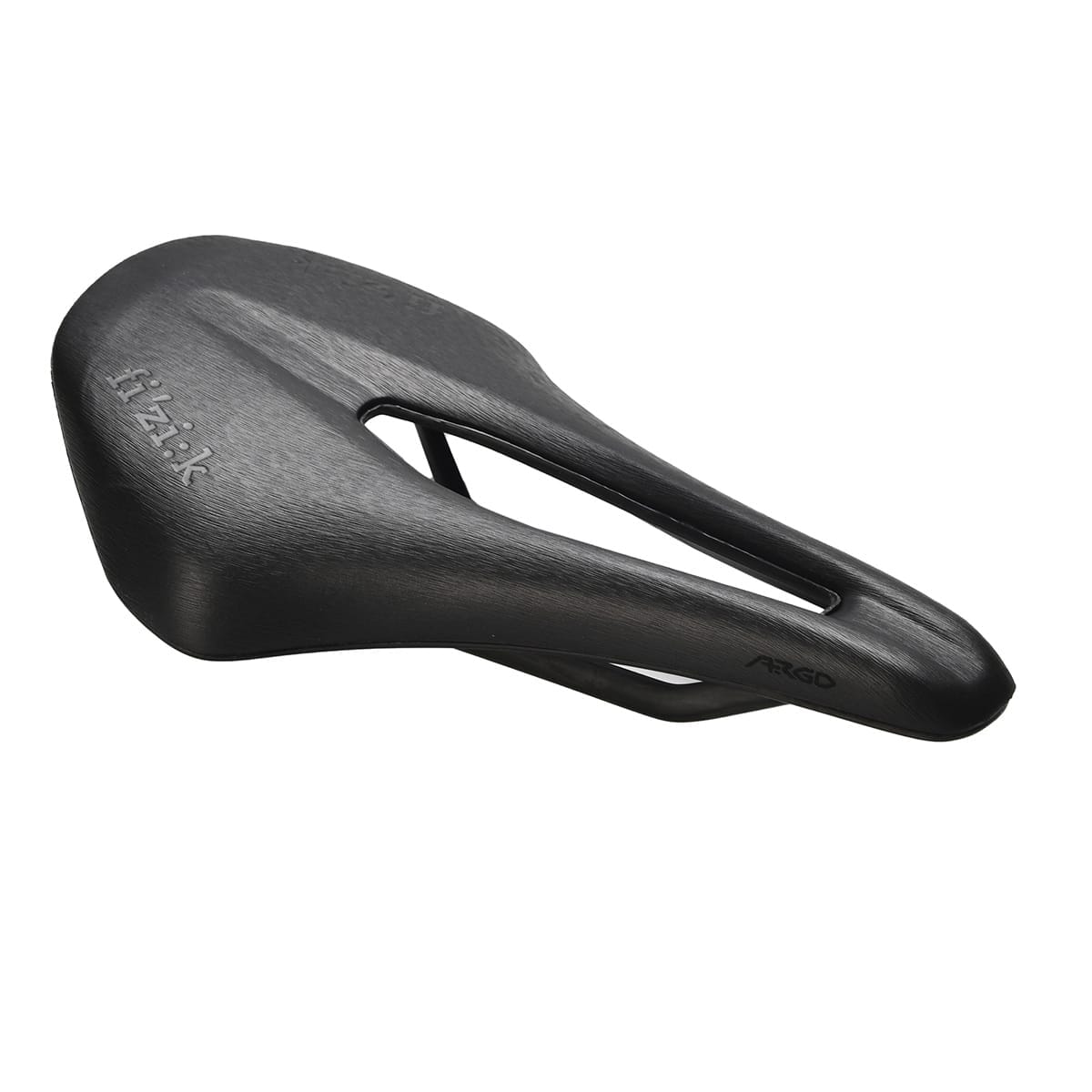 Selle FIZIK VENTO ARGO 00 140mm Rails Carbon Mobius