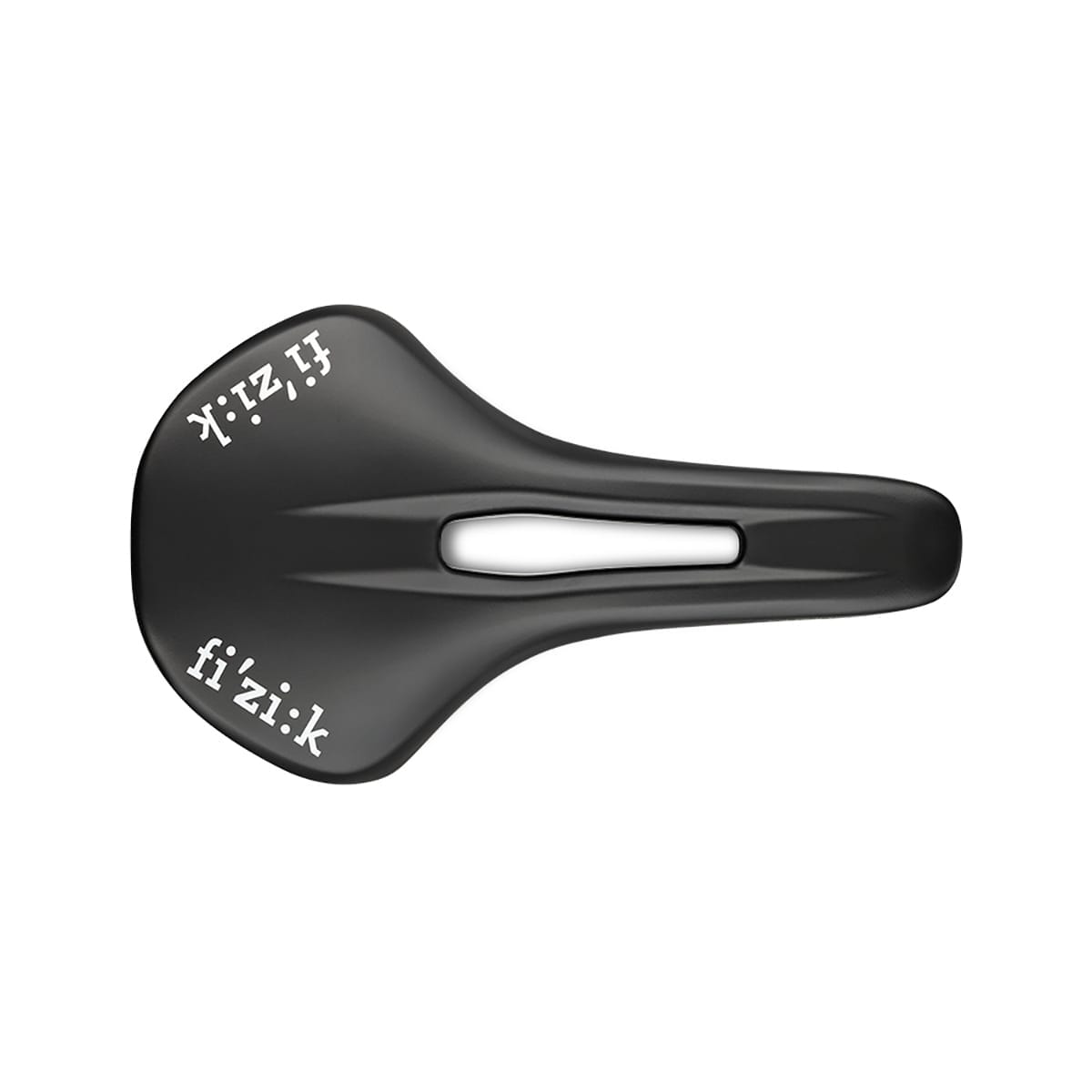 Sattel FIZIK VENTO ANTARES R5 150 mm Schienen S-Alloy Schwarz