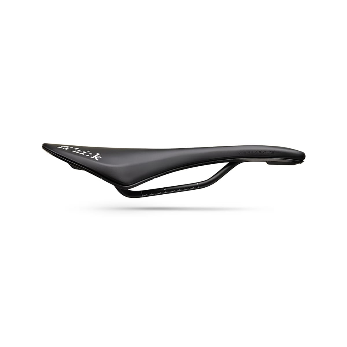 Sattel FIZIK VENTO ANTARES R5 150 mm Schienen S-Alloy Schwarz