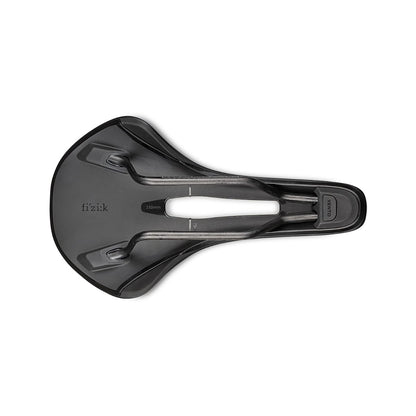 Sattel FIZIK VENTO ANTARES R1 150mm Carbon-Schienen