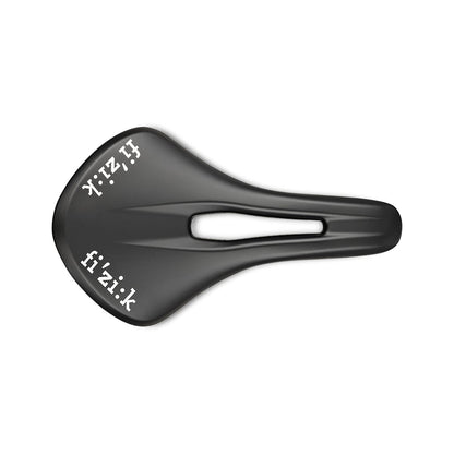 Sattel FIZIK TEMPO ALIANTE R5 155mm Rails S-Alloy Schwarz