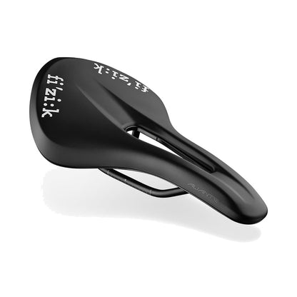 Sattel FIZIK TEMPO ALIANTE R5 155mm Rails S-Alloy Schwarz
