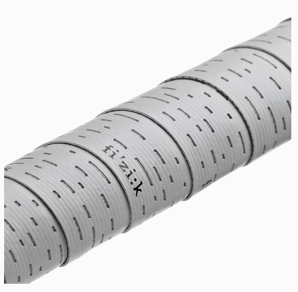 Kleiderbügelband FIZIK TERRA SOLOCUSH TACKY Grau