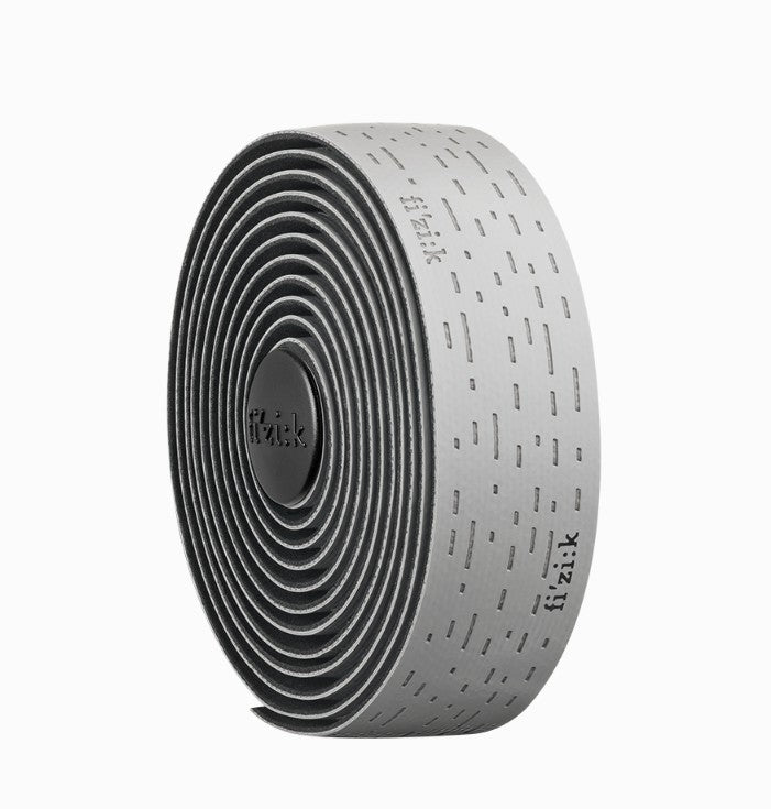 Kleiderbügelband FIZIK TERRA SOLOCUSH TACKY Grau