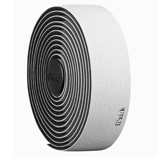 Kleiderbügelband FIZIK TERRA SOLOCUSH TACKY Weiß