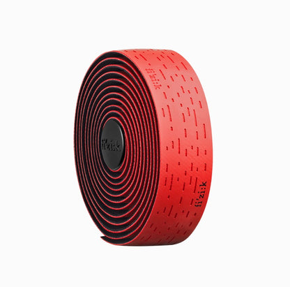 Lenkerband FIZIK TERRA SOLOCUSH TACKY Rot