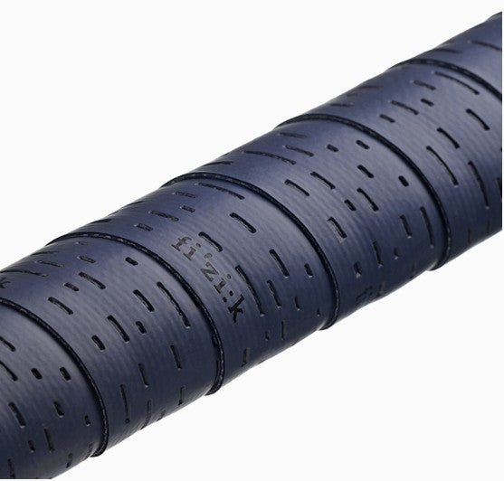 Kleiderbügelband FIZIK TERRA SOLOCUSH TACKY Schwarz/Blau