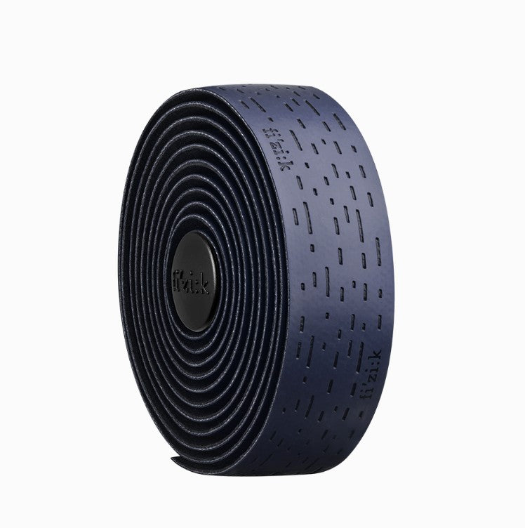 Kleiderbügelband FIZIK TERRA SOLOCUSH TACKY Schwarz/Blau