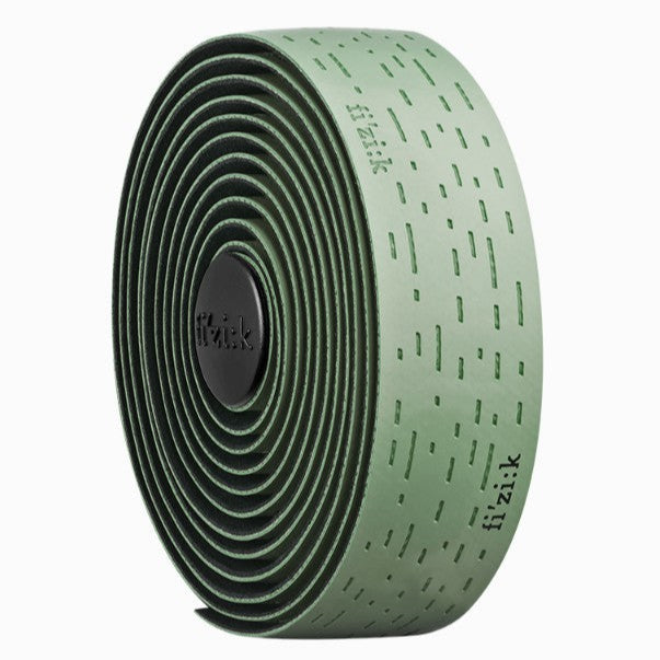 Lenkerband FIZIK TERRA SOLOCUSH TACKY Grün