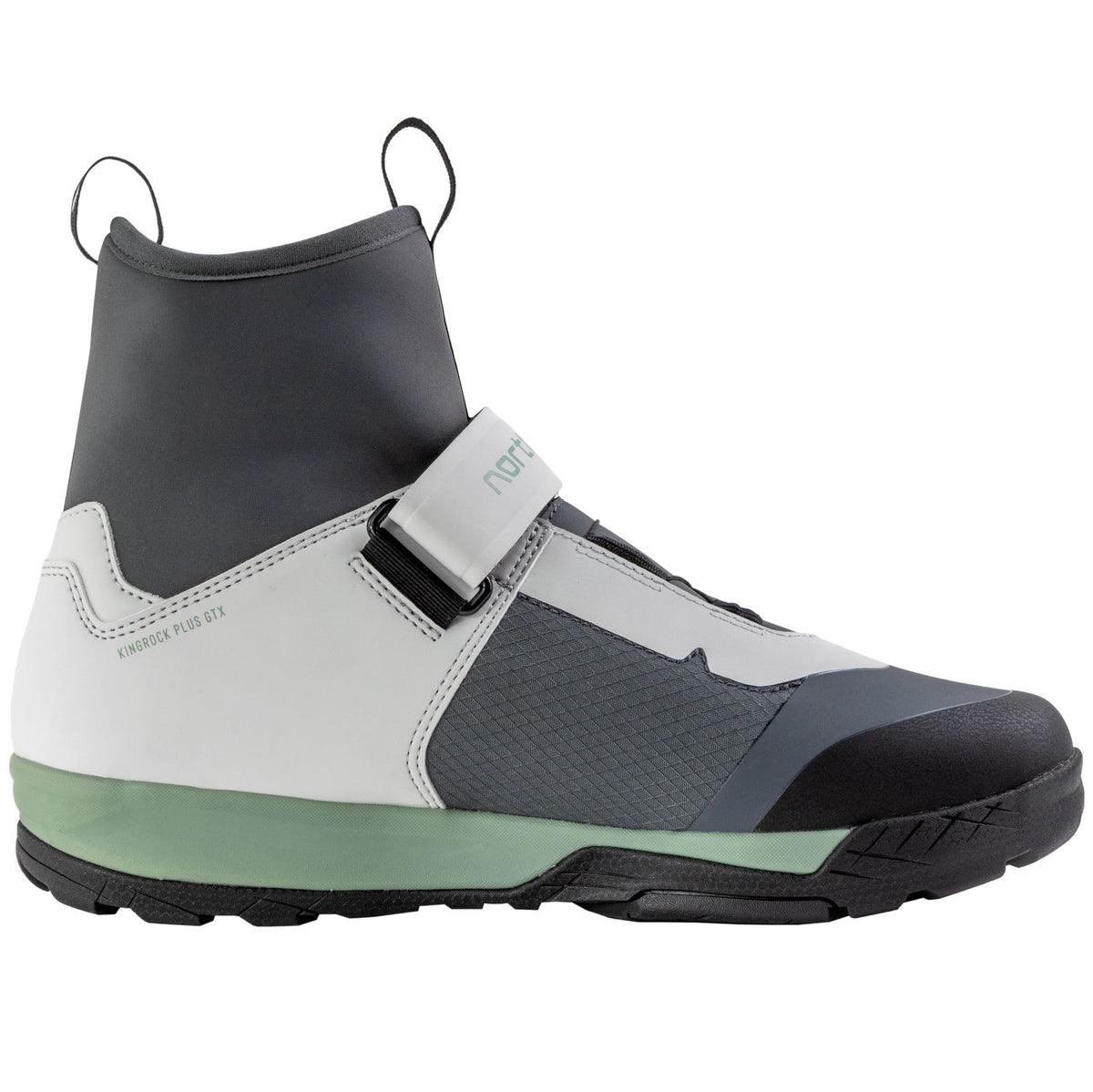 NORTHWAVE KINGROCK PLUS GTX Winter-MTB-Schuhe Grau