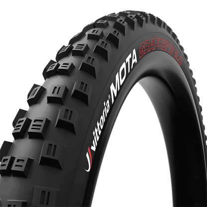 Reifen VITTORIA MOTA 27,5x2,35 Graphene 2.0 Tubeless Souple 11A00050