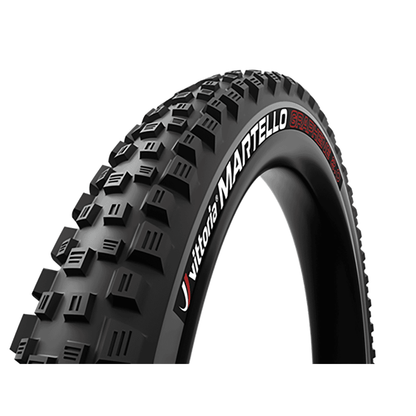 Reifen VITTORIA MARTELLO 27,5x2,60 Graphene 2.0 Tubeless Ready Souple 11A00023