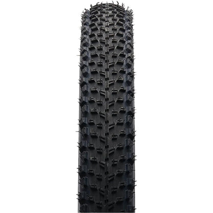 Reifen VITTORIA MEZCAL XC RACE 29x2.35 4C Graphene 2.0 Tubeless Ready Souple Schwarz/Beige