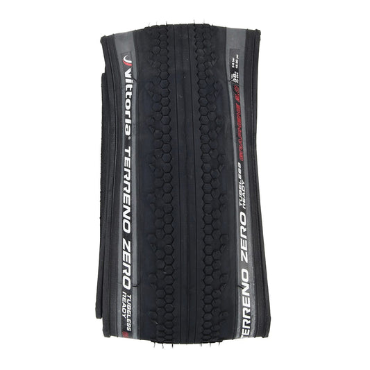 Reifen VITTORIA TERRENO ZERO Graphene G2.0 700x45c Tubeless Ready Grau