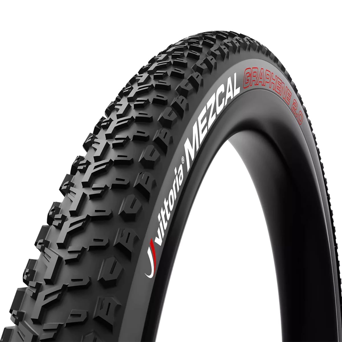 Reifen VITTORIA MEZCAL III GRAVEL 700x44c Tubeless Ready Grau