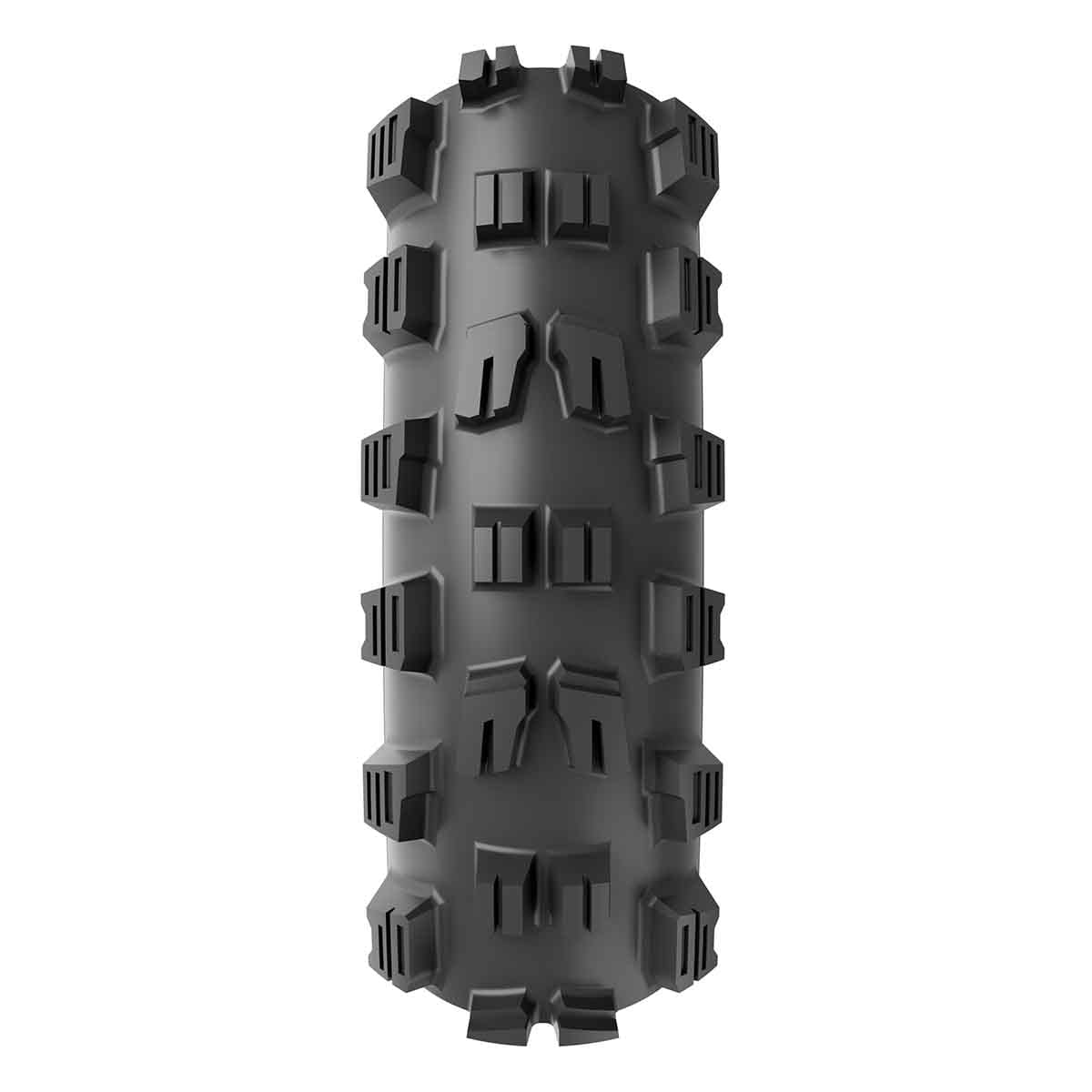 Pneu VITTORIA MAZZA 27,5x2,60 TRAIL Graphène 2.0 Tubeless Ready Souple Anthracite 11A00231