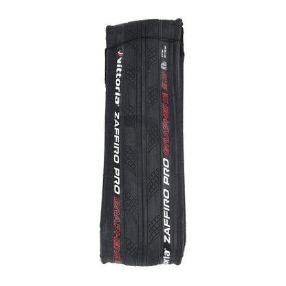 Reifen VITTORIA ZAFFIRO PRO V Graphene G2.0 700x25c TubeType Faltbar